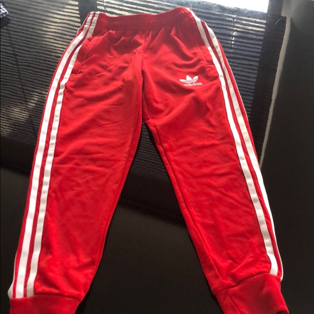 Jogger